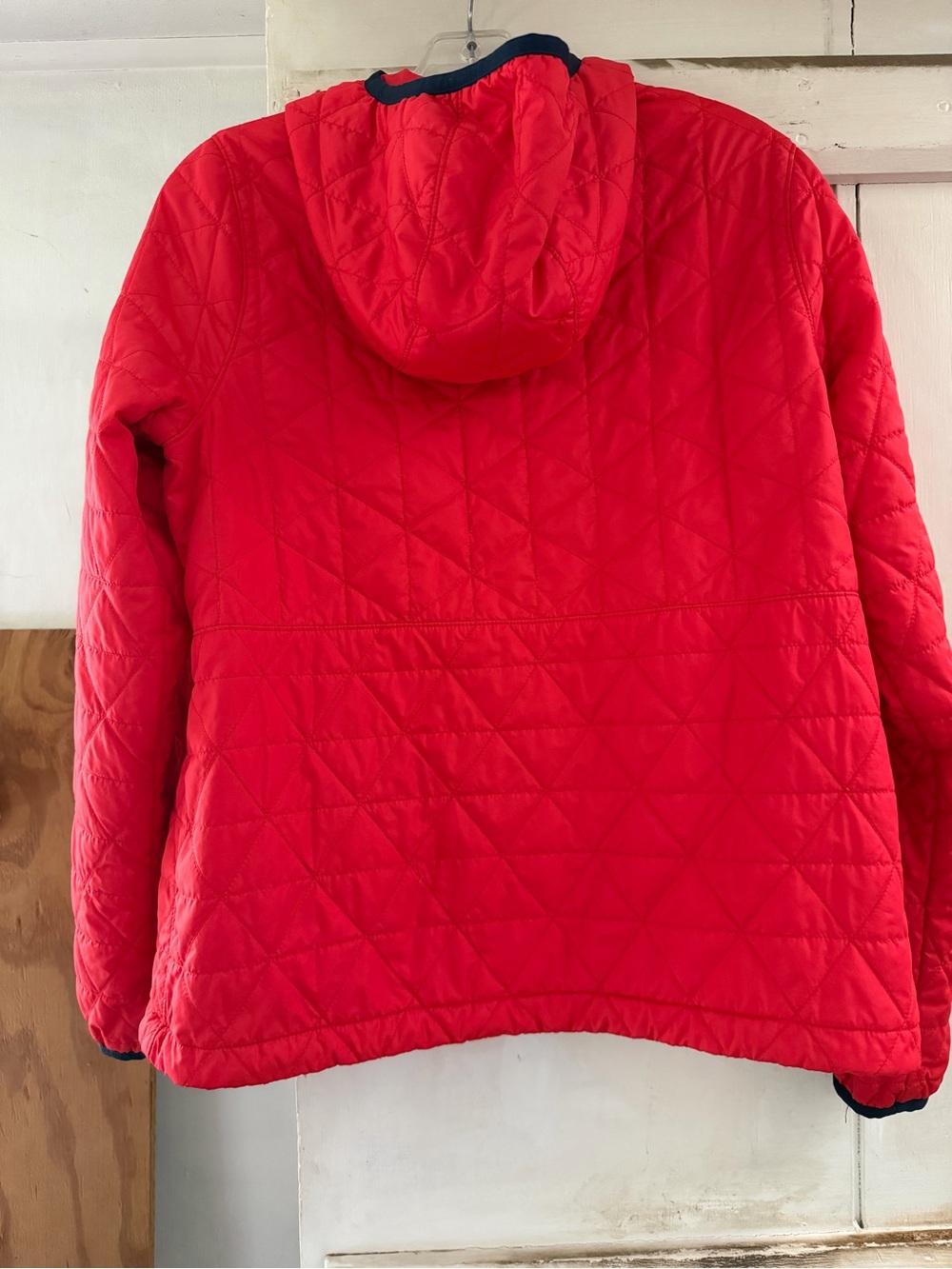 L.L.Bean pullover jacket - Picture 3 of 3